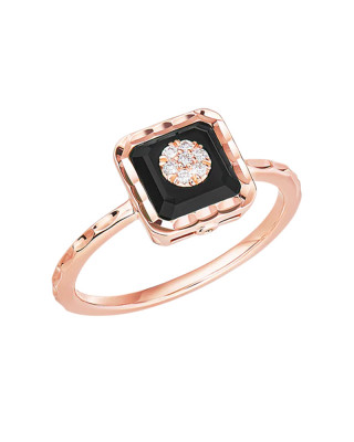 Кольцо Korloff JJPR01PG/O