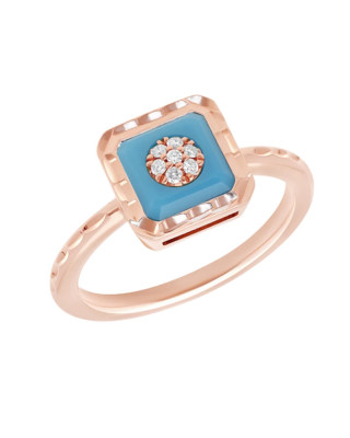 Кольцо Korloff JJPR01PG/TU