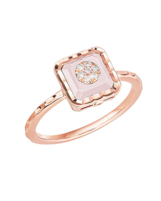 Кольцо Korloff JJPR01PG/PO