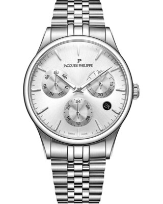 Наручные часы Jacques Philippe Planum JPQGC671326