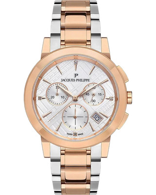 Наручные часы Jacques Philippe Cosmos JPQLC323328N