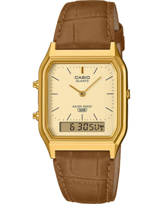 Наручные часы Casio Collection Vintage AQ-230EGL-9A