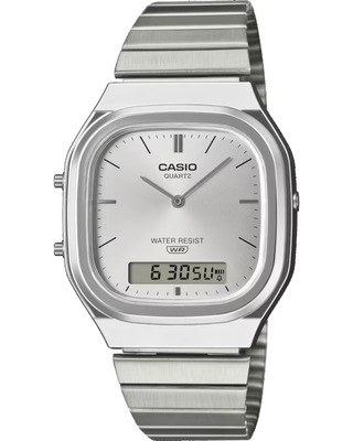 Наручные часы Casio Collection Vintage AQ-240E-7A