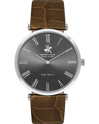 Наручные часы Beverly Hills Polo Club BP3615X.364
