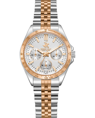 Наручные часы Beverly Hills Polo Club BP3771C.530