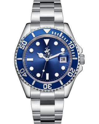 Наручные часы Beverly Hills Polo Club BP3797X.390