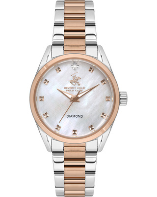 Наручные часы Beverly Hills Polo Club BP3601C.520