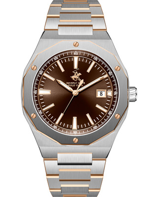 Наручные часы Beverly Hills Polo Club BP3788X.540