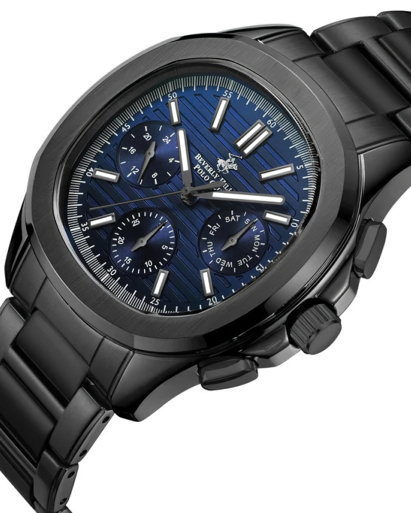 Часы Beverly Hills Polo Club BP3212X.690