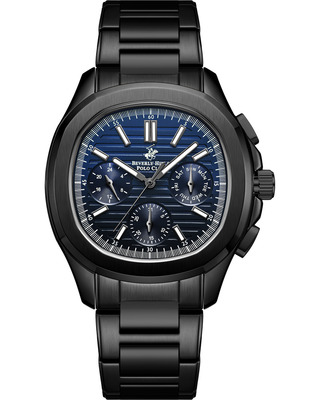 Наручные часы Beverly Hills Polo Club BP3212X.690