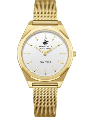 Наручные часы Beverly Hills Polo Club BP3711X.130