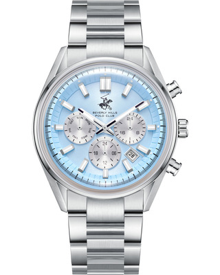 Наручные часы Beverly Hills Polo Club BP3781X.300