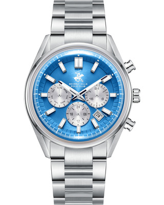 Наручные часы Beverly Hills Polo Club BP3781X.390