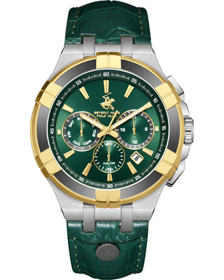 Наручные часы Beverly Hills Polo Club BP3803X.277
