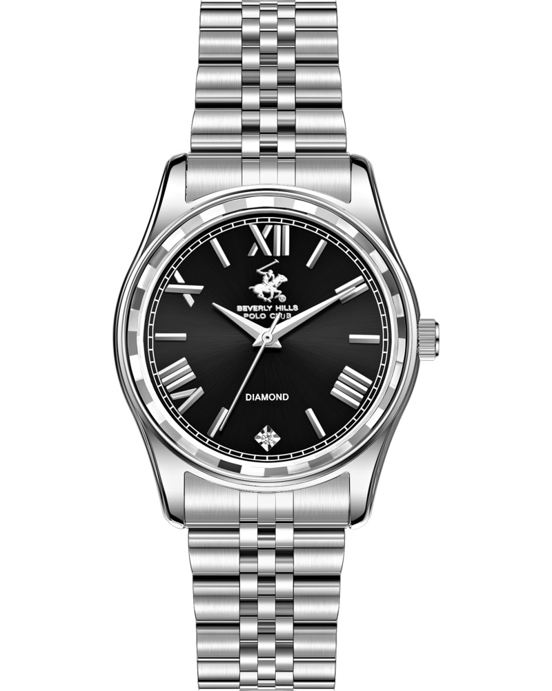 Часы Beverly Hills Polo Club BP3808C.350