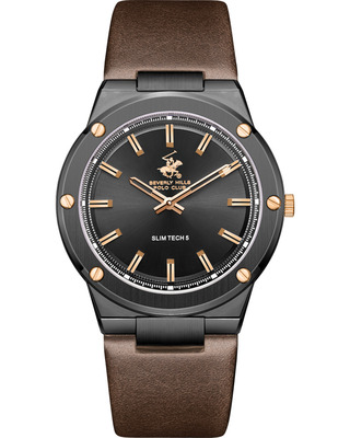 Наручные часы Beverly Hills Polo Club BP3817X.064