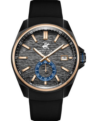 Наручные часы Beverly Hills Polo Club BP3837X.651