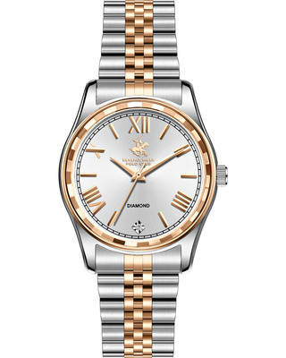 Наручные часы Beverly Hills Polo Club BP3808C.530