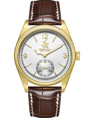 Наручные часы Beverly Hills Polo Club BP3807X.132
