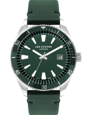 Наручные часы Lee Cooper LC07611.377