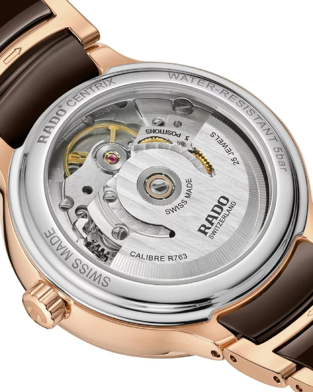 RADO* 01.763.6037.3.073