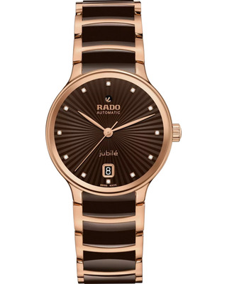 Наручные часы Rado Centrix 01.763.6037.3.073