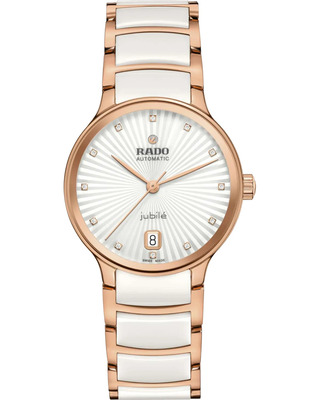 Наручные часы Rado Centrix 01.763.6037.3.174