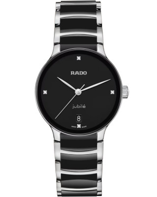 Наручные часы Rado Centrix 01.073.6040.3.071