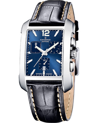Наручные часы Candino Series 1947 C4334/K