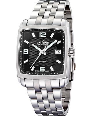 Наручные часы Candino Series 1947 C4372/M
