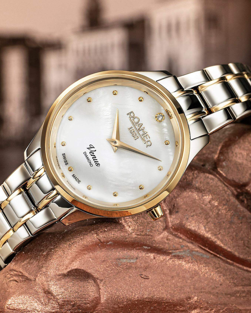 Roamer 601 857 47 89 20