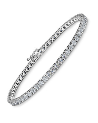 Браслет Alrosa Diamonds 3P304H21S