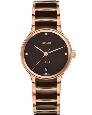Наручные часы Rado Centrix 01.073.6038.3.071