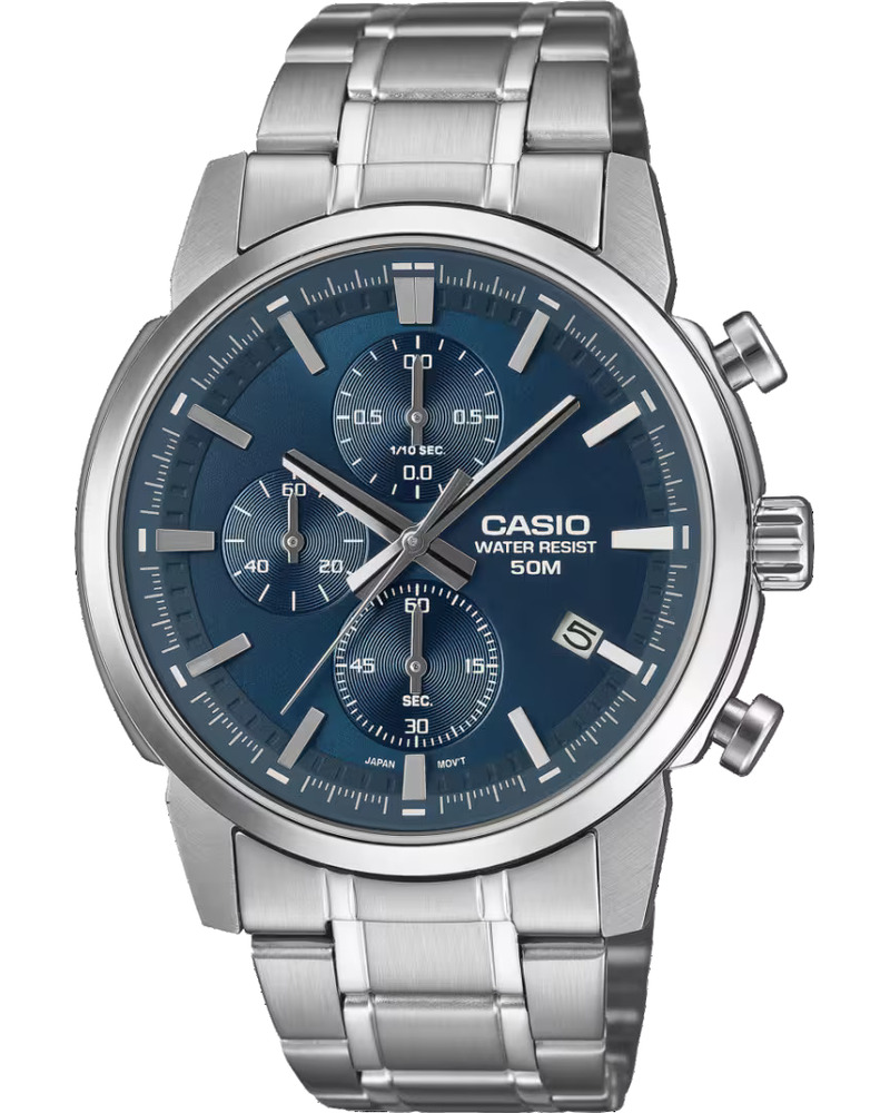 Casio MTP-E510D-2A2