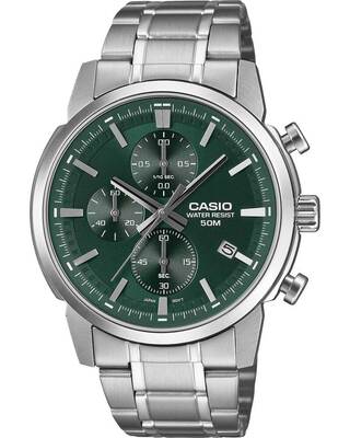 Наручные часы Casio Collection Men MTP-E510D-3A
