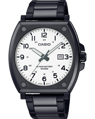 Наручные часы Casio Collection Men MTP-E715D-7A