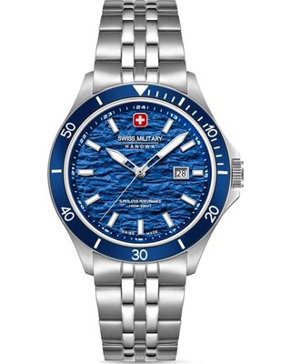 Наручные часы Swiss Military Hanowa SMWGH0006701