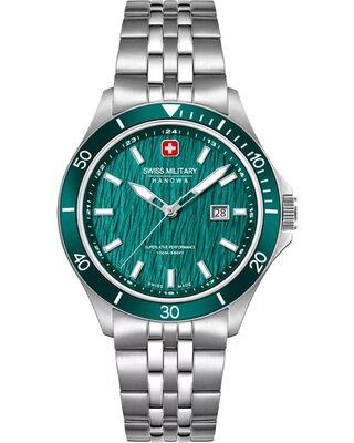 Наручные часы Swiss Military Hanowa SMWGH0006704