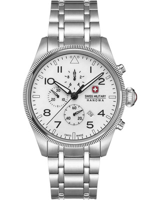 Наручные часы Swiss Military Hanowa Thunderbolt SMWGI0005701-SET