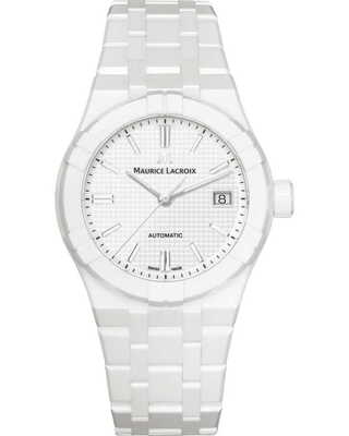 Наручные часы Maurice Lacroix Aikon AI6007-CRM72-130-7