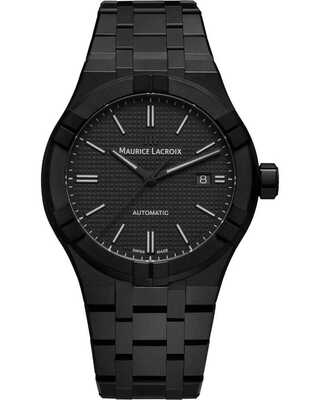 Наручные часы Maurice Lacroix Aikon AI6008-CRM22-330-2