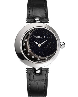 Наручные часы Korloff Luna 04WA1020065