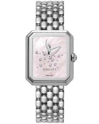 Наручные часы Korloff Iconik 04WA1170052