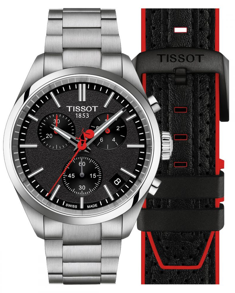 TISSOT 150.417.11.051.01