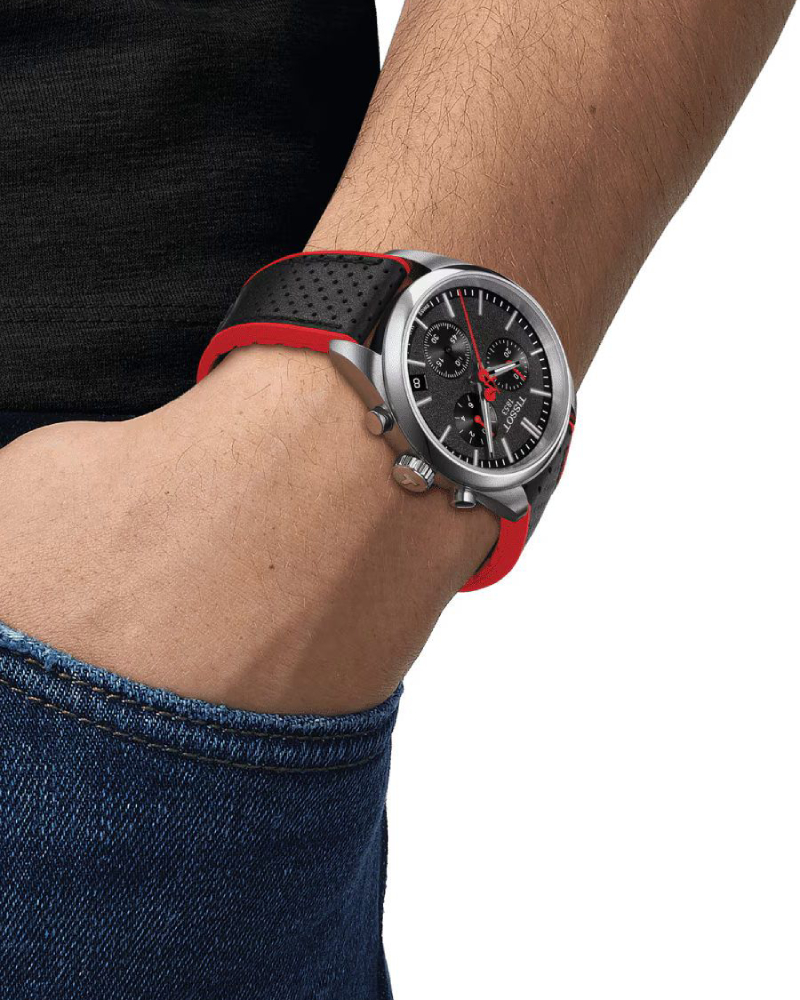 TISSOT 150.417.11.051.01