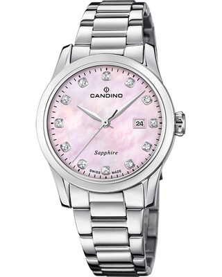 Наручные часы Candino Lady Elegance C4738/6