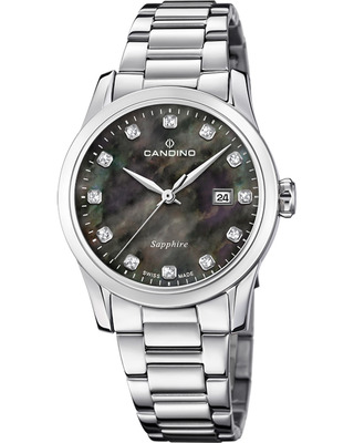 Наручные часы Candino Lady Elegance C4738/7