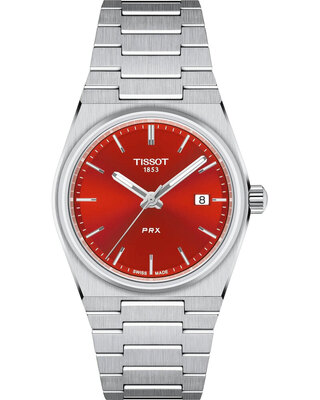 Наручные часы Tissot PRX T137.210.11.421.00