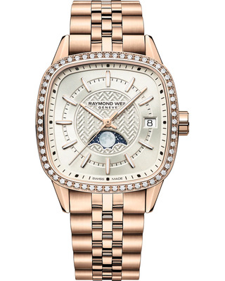 Наручные часы Raymond Weil Freelancer 2496-P5S-40051