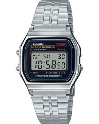 Наручные часы Casio Collection Vintage A-159WA-N1